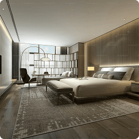 Charming And Comfort House